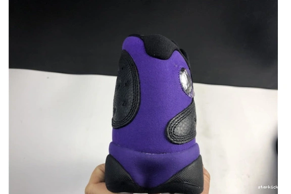  13 Court Purple Retro DJ5982-015 DJ5982-015 Air Jordan 0306